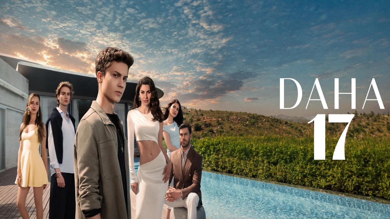 مسلسل في السابعة عشر مترجم