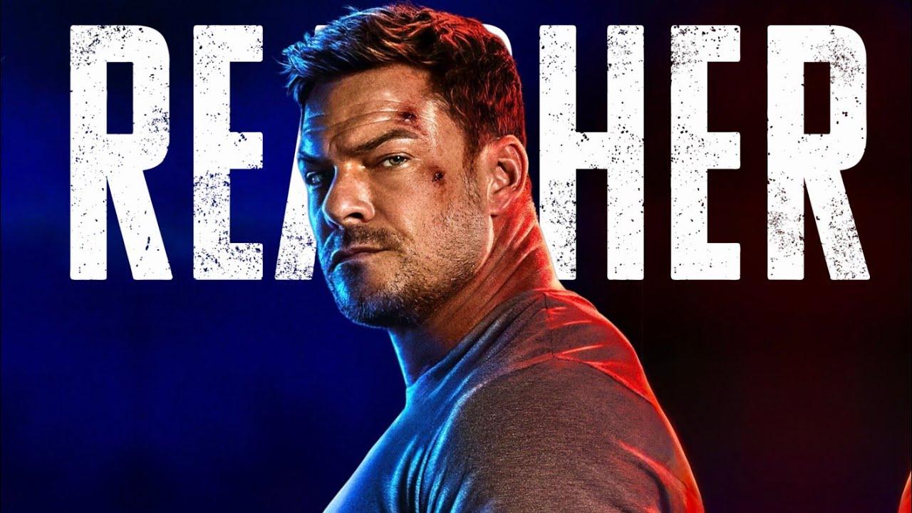 مسلسل Reacher الموسم الرابع الحلقة 3 الثالثة مترجمة HD