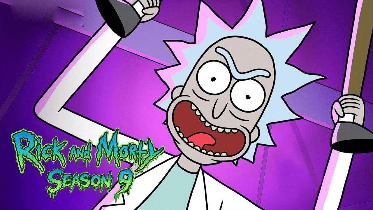 مسلسل Rick and Morty الموسم التاسع الحلقة 5 مترجمة