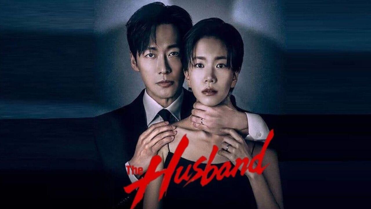 مسلسل الزوج The Husband الحلقة 6 السادسة مترجمة